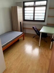 Blk 85 Telok Blangah Heights (Bukit Merah), HDB 5 Rooms #588308401